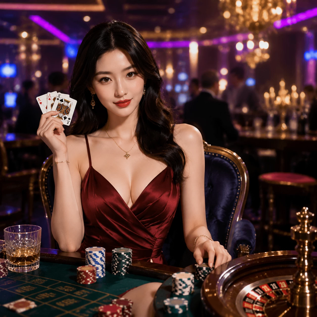 mahjong222